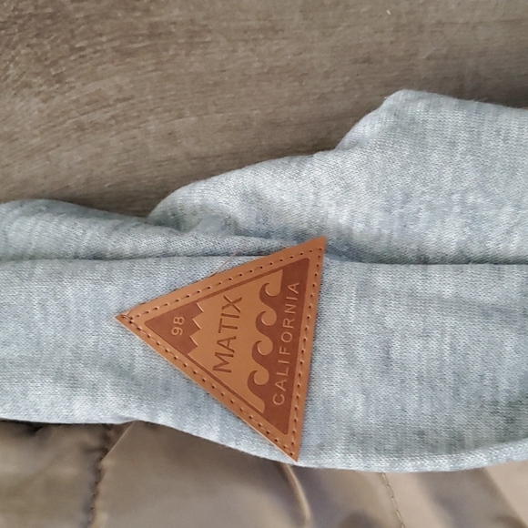 ๐๏ธ Matix Hoodie Jacket - Picture 13 of 13